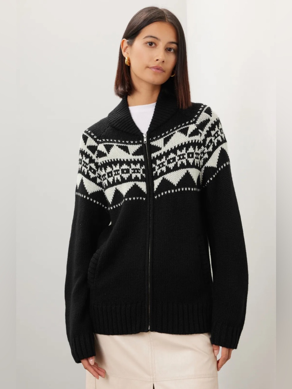 *Flawed RTR Marissa Webb Nordic Swearer (0465)